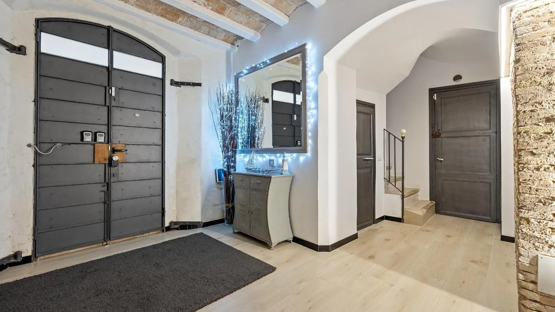 Privatunterkunft Hauzify I Novavila Centre Rooms Vilanova i la Geltrú