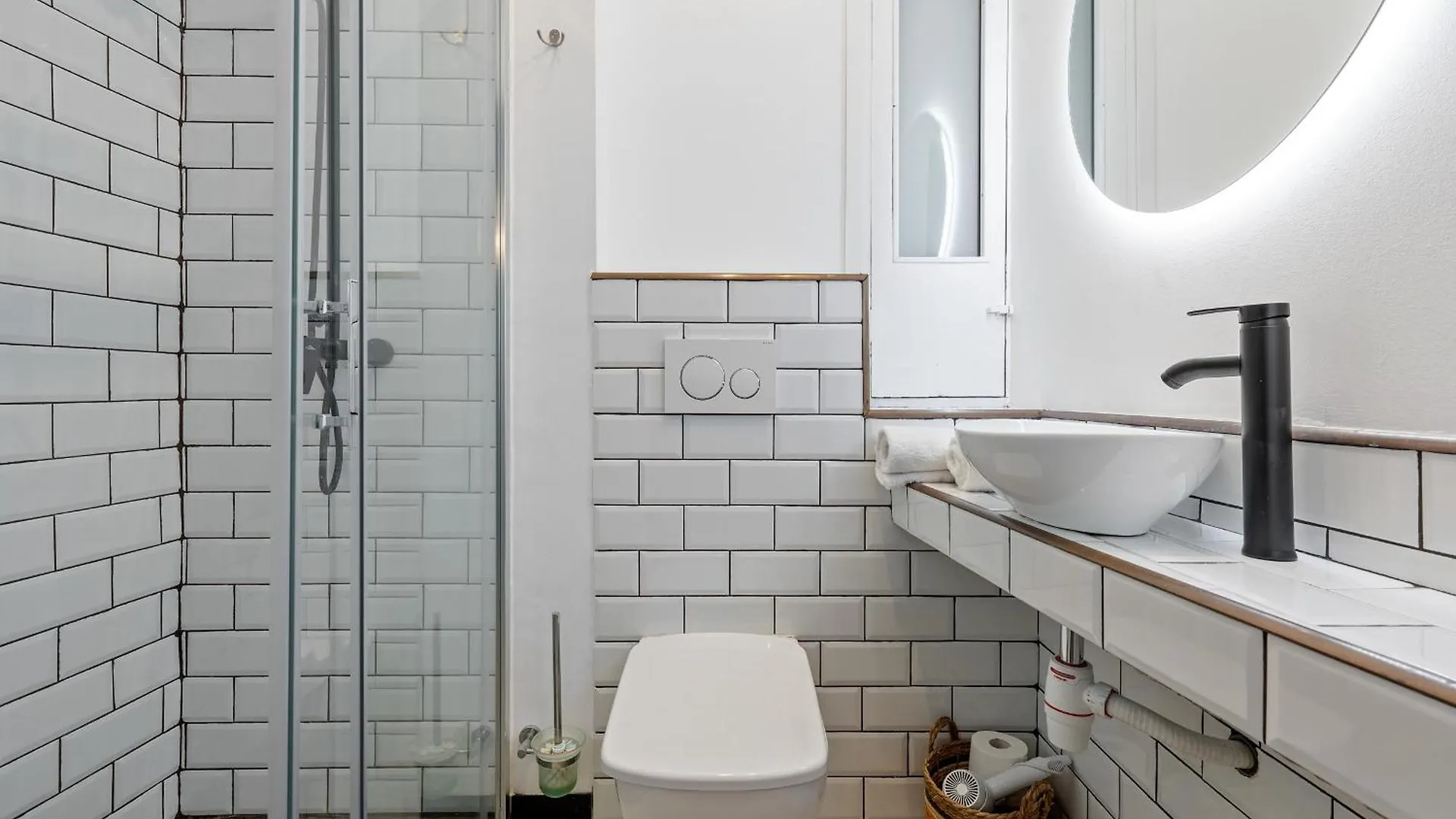 Hauzify I Novavila Centre Rooms Vilanova i la Geltrú Privatunterkunft