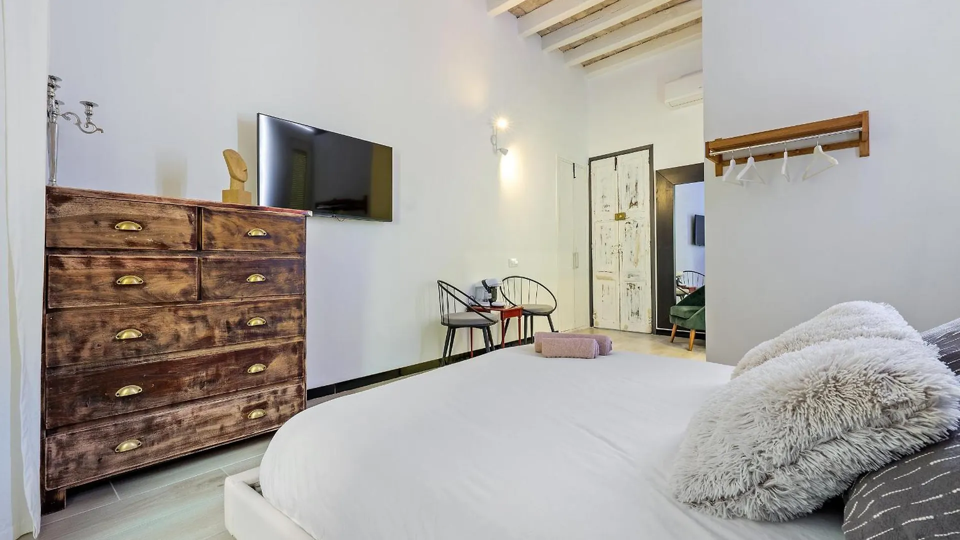 Hauzify I Novavila Centre Rooms Vilanova i la Geltrú Privatunterkunft