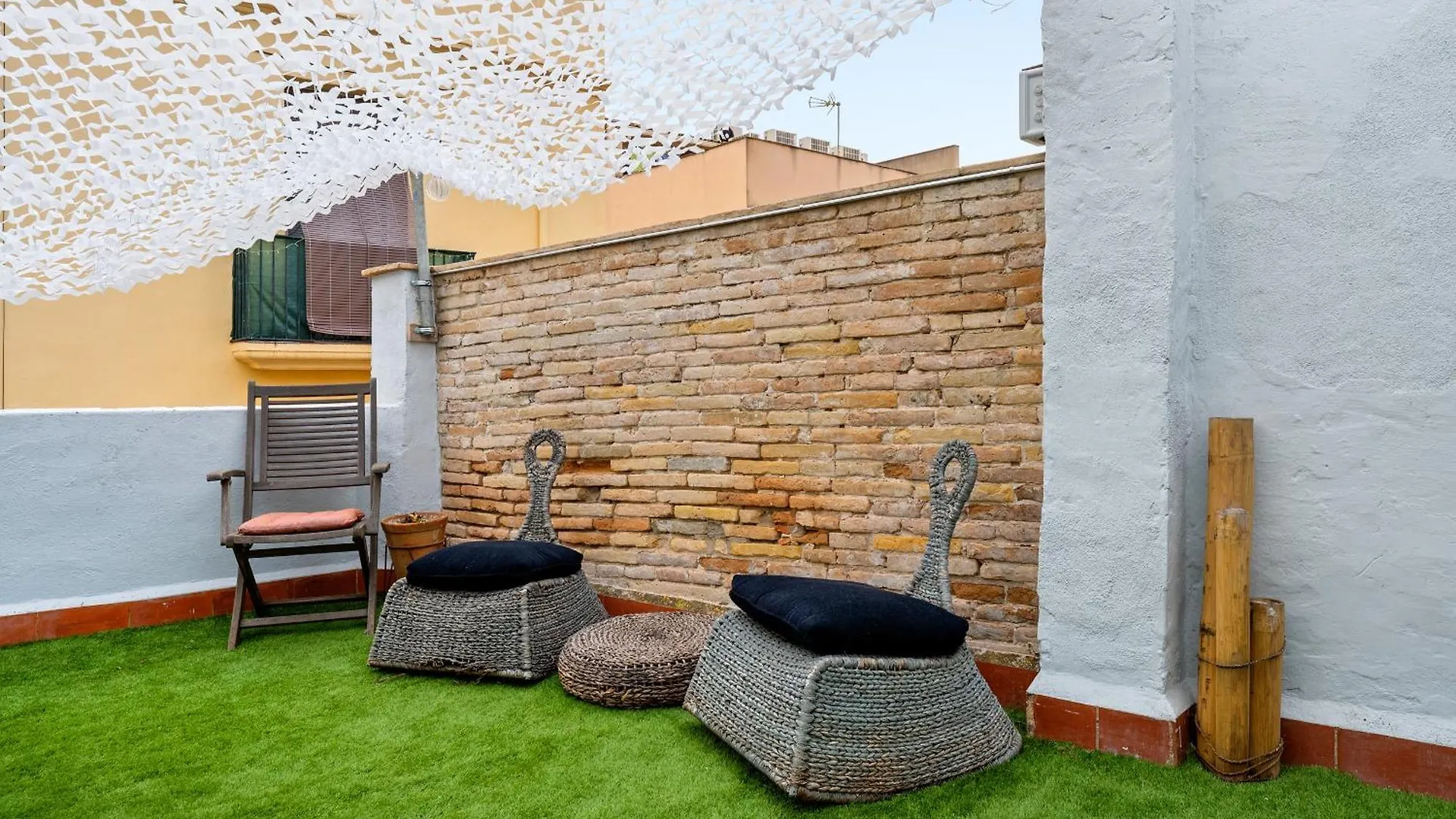 Privatunterkunft Hauzify I Novavila Centre Rooms Vilanova i la Geltrú Spanien