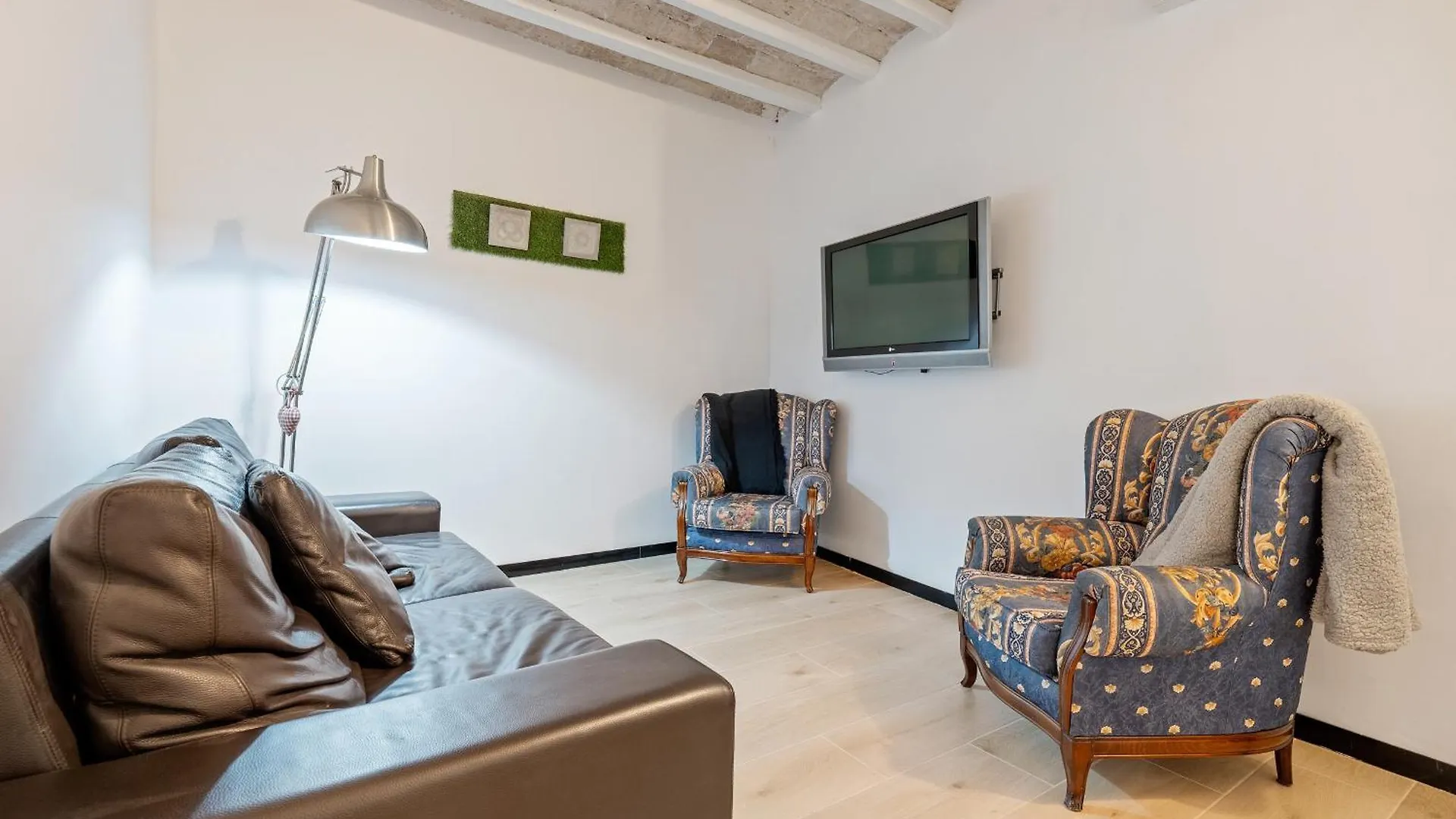 Privatunterkunft Hauzify I Novavila Centre Rooms Vilanova i la Geltrú