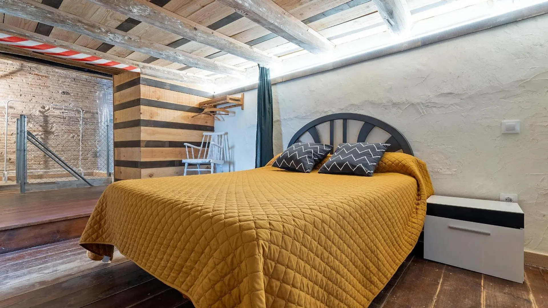 Hauzify I Novavila Centre Rooms Vilanova i la Geltrú