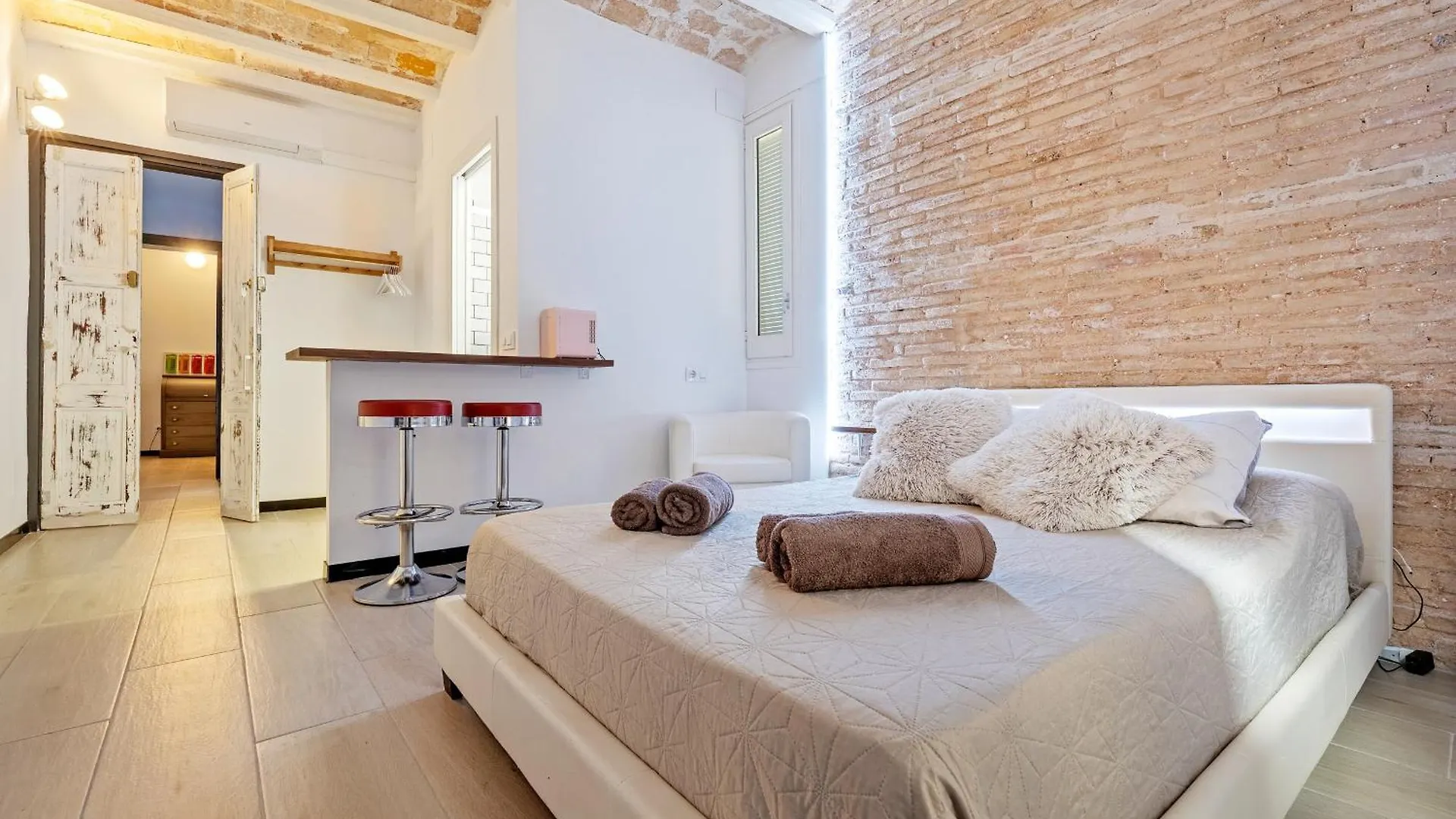 Hauzify I Novavila Centre Rooms Vilanova i la Geltrú España