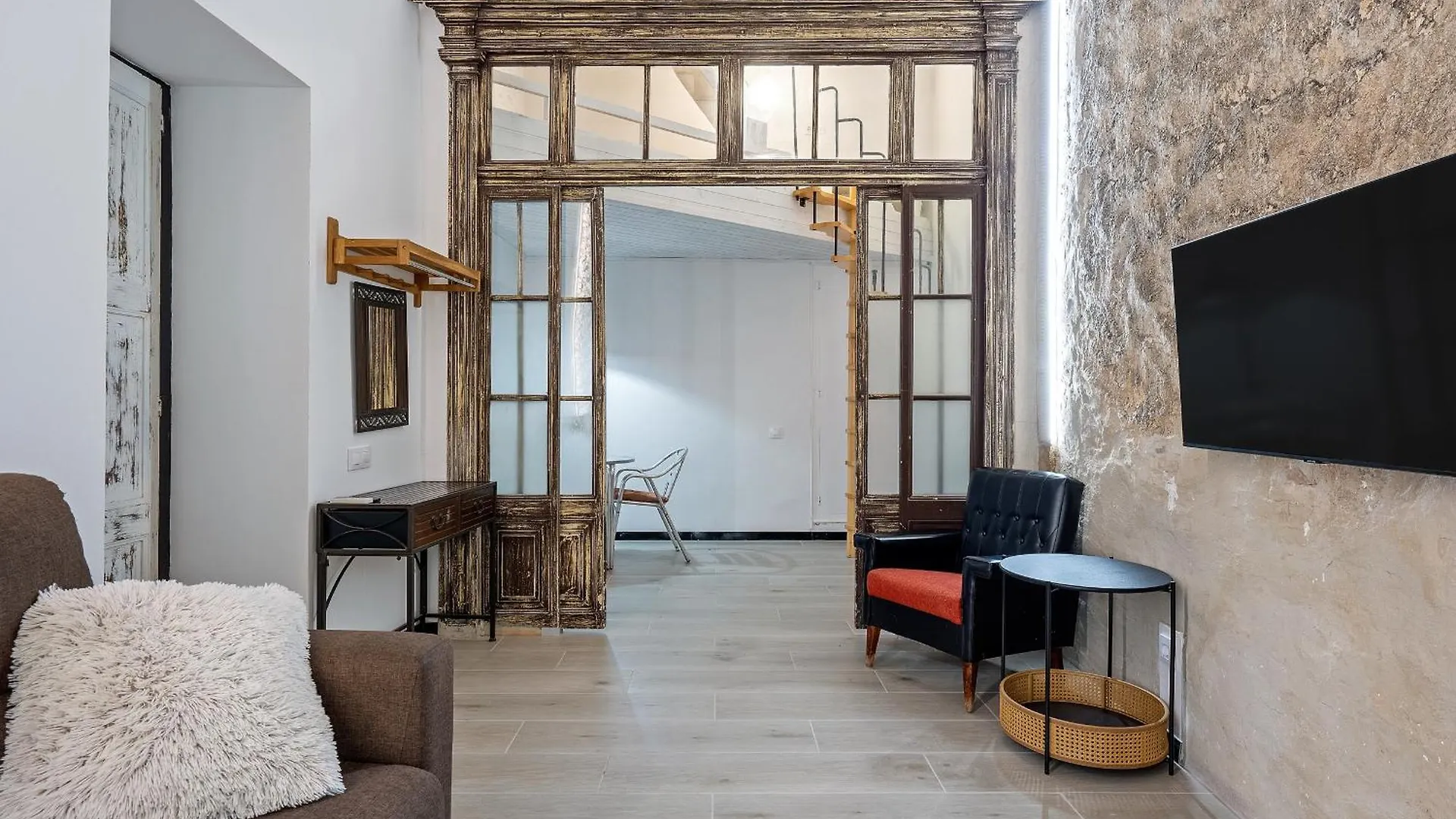 Hauzify I Novavila Centre Rooms Vilanova i la Geltrú