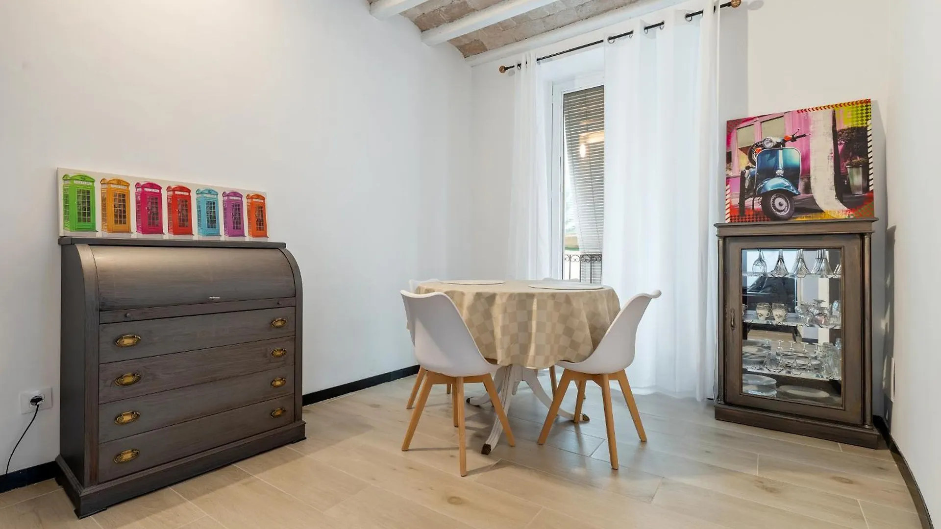 Hauzify I Novavila Centre Rooms Vilanova i la Geltrú 0*,