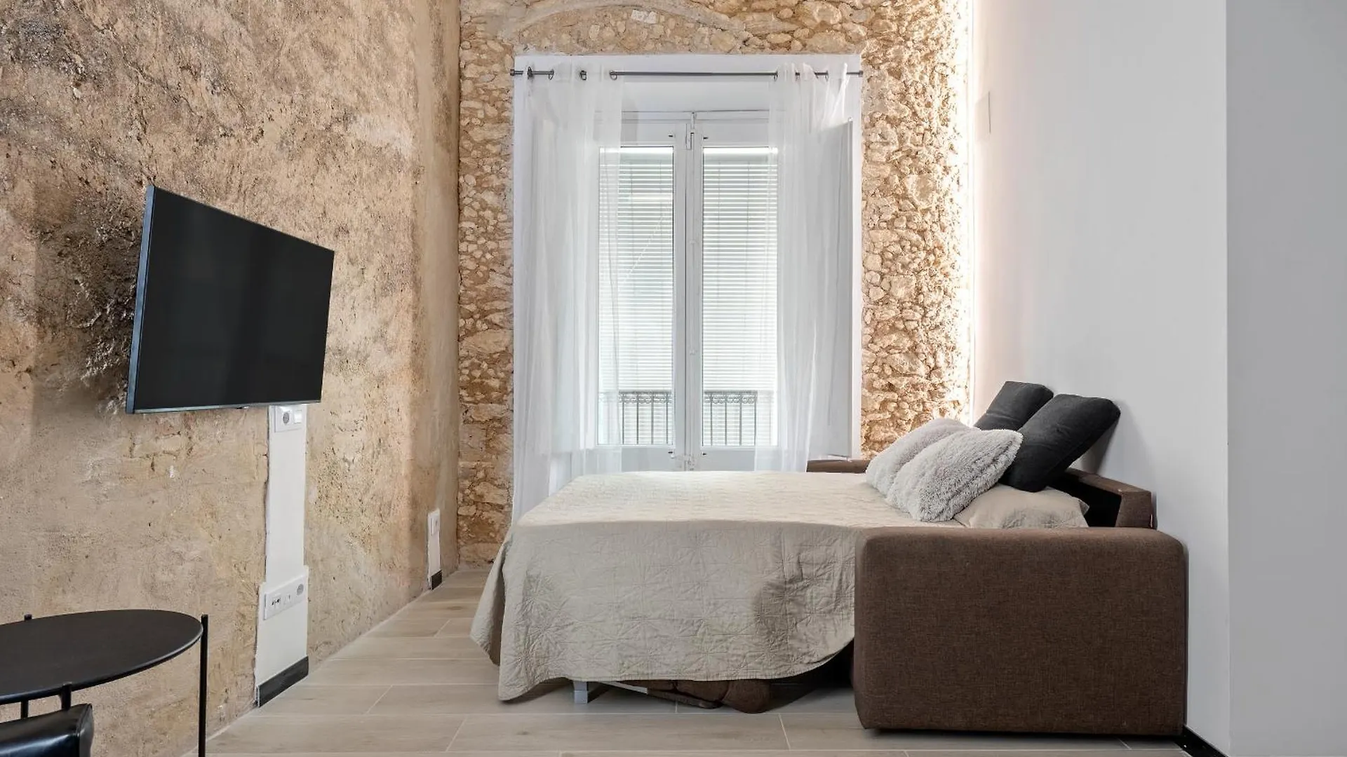 Hauzify I Novavila Centre Rooms Vilanova i la Geltrú