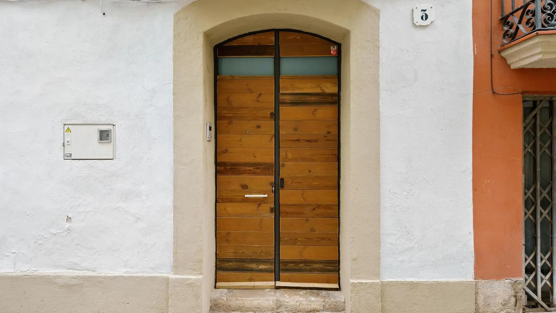 Hauzify I Novavila Centre Rooms Vilanova i la Geltrú España