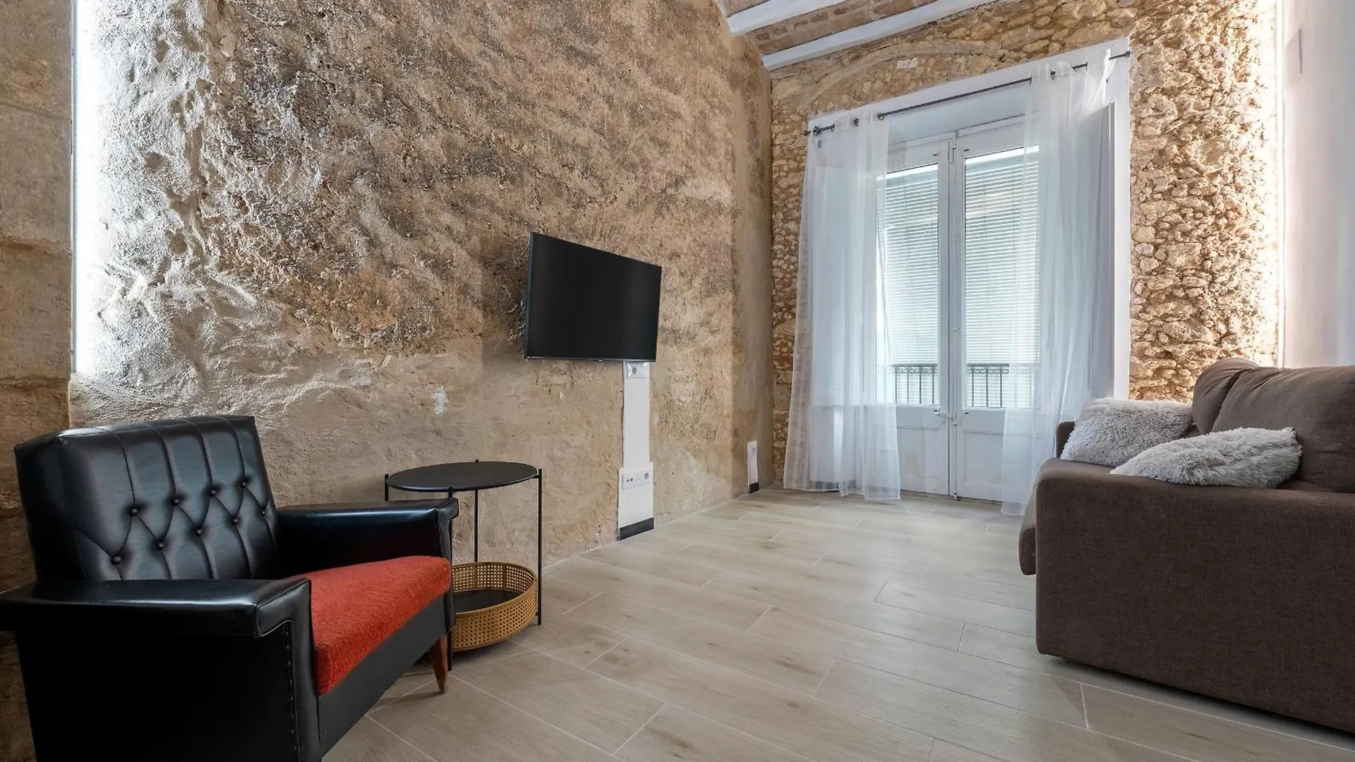 Hauzify I Novavila Centre Rooms Vilanova i la Geltrú Habitación en casa particular